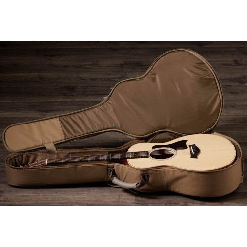 Акустична гітара Taylor GS Mini Sapele